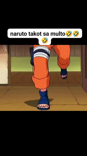 16K views · 936 reactions | Naruto: takot sa multo 藍藍藍藍 | Funny moments | Facebook