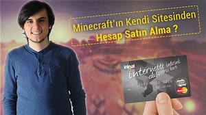 Minecraft Hesabı Satın Alma Rehberi