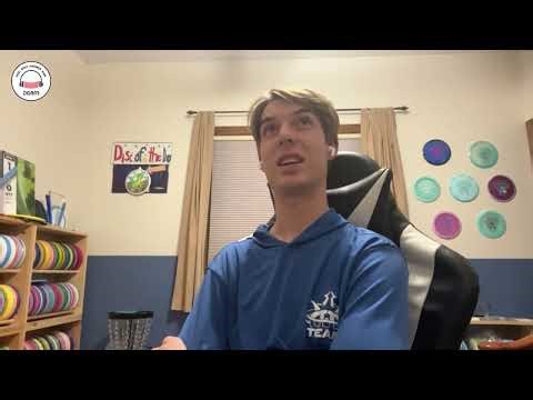 Disc Golf Hot Take: Playing Better Rounds Means Ditching Your Distance Driver