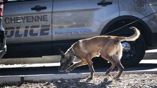 Suspected explosive device found and brought indoors prompts Wyoming Capitol evacuation