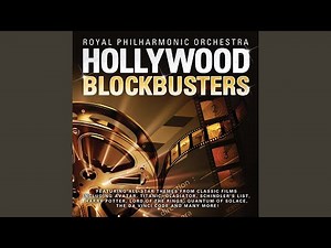 The Lord of the Rings: The Fellowship of the Ring: Main Theme (arr. N. Raine for orchestra)