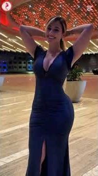 Miriam Olivera 🔥 Confidence, Curves & Influence