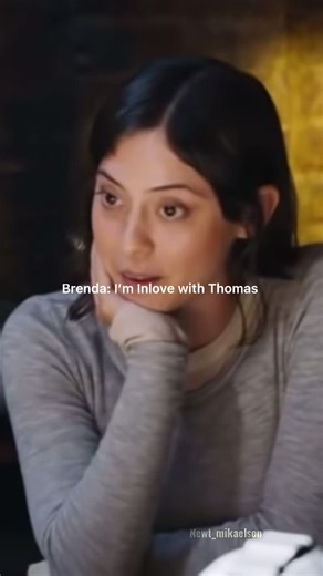 POV: after you and newt broke up y’all stop believing in love | ~ #themazerunner #newt #thomasbrodiesangtser ~ |