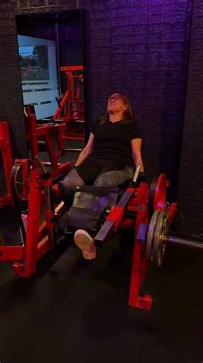 Leg Extension Machine 6D – Quad Isolation Power | FLAME SPORT