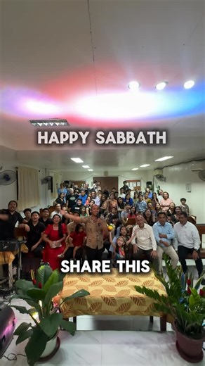 Lyk & Lei on Instagram: "“Sunday is man-made. The true day of worship is God’s Sabbath—Saturday. Honor God, not tradition. 🙏✨ #SabbathTruth #SaturdayIsHoly #WorshipGod #NotManMade #TrueSabbath #BlessedSaturday”"