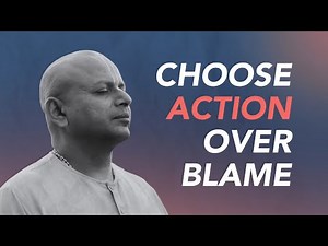 This Video Will Help You Solve Any Problem In Your Life | ‪@GaurGopalDas‬