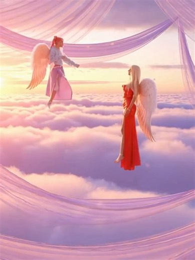 Mimo and Zoe welcome you back to Viola-Rella. Only on SmoozleTV! #fanfic #disney #streamer #actress #foryoupage