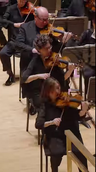 Brahms’s Fourth Symphony is like the musical equivalent of winter turning to spring—it contrasts dark and moody moments with sunlit joy, taking listeners on a melodic journey in under 40 minutes. Fabio Luisi leads Brahms’s final symphony in Marian Anderson Hall February 21–23. For more information, visit philorch.org. | The Philadelphia Orchestra