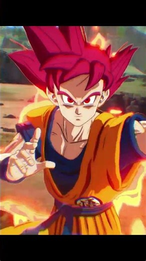 Tutte le trasformazioni di Goku #dragonballz #dragonballsuper #dragonballsparkingzero #shorts