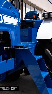 112K views · 2.2K reactions | Ford 8600 tractor #tractor #ford | Truck Det | Facebook