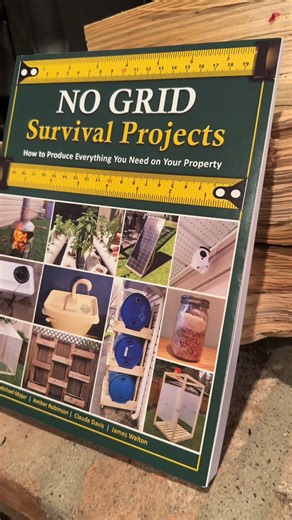 Master Off-Grid Living Skills for Sustainable Survival