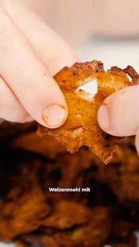 Seitan-Döner 😍 120g Protein für unter 1€🙌🏼