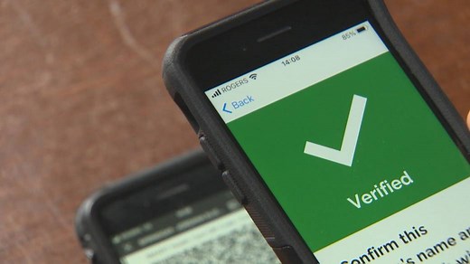 Rising Ontario Omicron cases prompts major changes to vaccine certificates and boosters