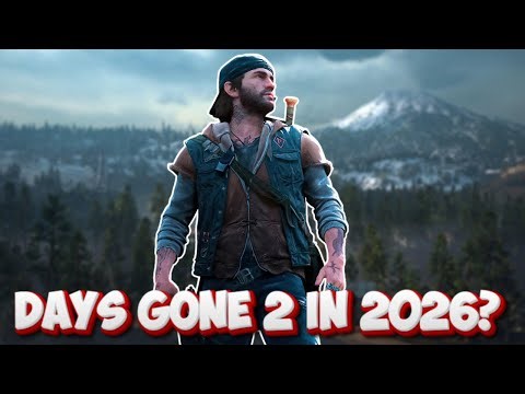 What’s Next for Bend Studio? Days Gone, Canceled Projects & 2026 Explained