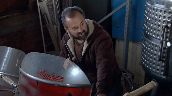 Watch American Pickers Season 11 Episode 9 | HISTORY Channel
