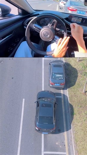 How To Use The Front In Method #drivingtips #driving #DrivingSafety | Driving With Prez