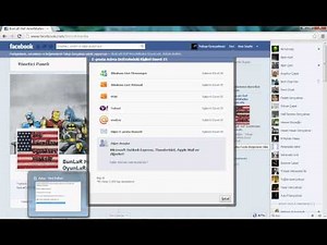Facebook Sayfa Beğendirme Hilesi