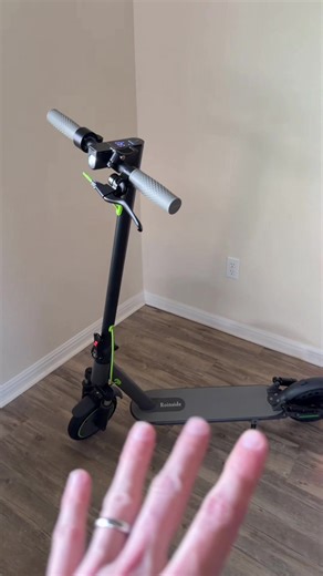 UrbanGlide 350w Electric Scooter Review