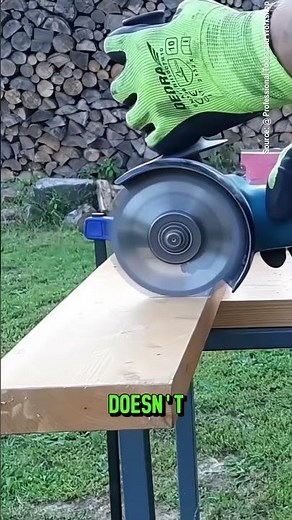 What Happens When You Cut Yourself with a Cast Saw?