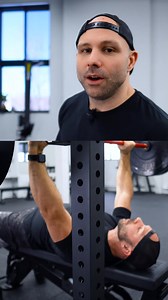 7.5K views · 75 reactions | Try This Before Bench Pressing ⬇️...