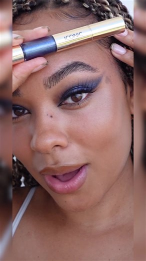 Introducing the ‘After Hours’ Glaze Crayon by ICONIC LONDON