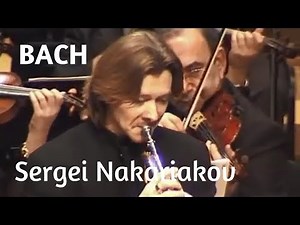 J. S. Bach - Air