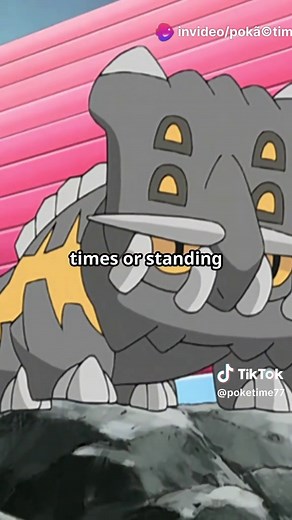 PokeTime on TikTok