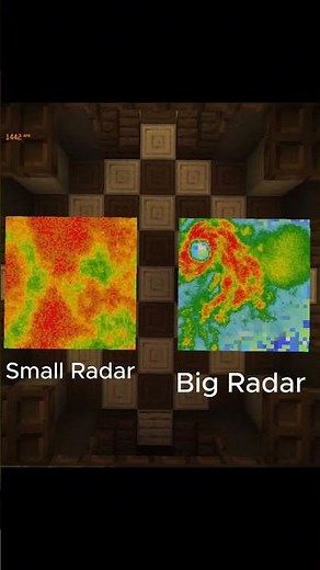 Protomanly's weather mod cyclone timelapse