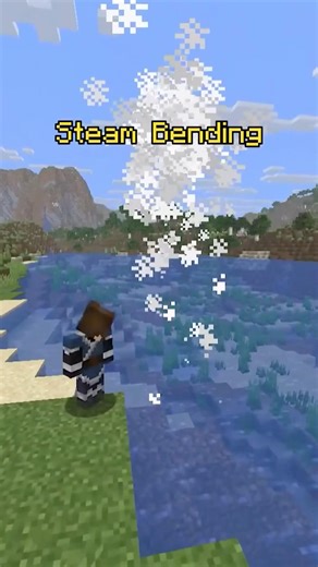 We Added a NEW Sub-Element… #minecraft