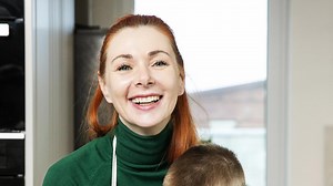 Veľkonočný baranček, akého ste ešte nejedli! Neuveríte, akého urobila Petra Tóthová