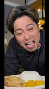 26K views · 987 reactions | Bloopers #kayangkaya | Chef Chad | Facebook