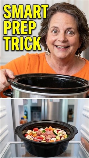 Crock-Pot: Your Back-to-School Dinner Savior!