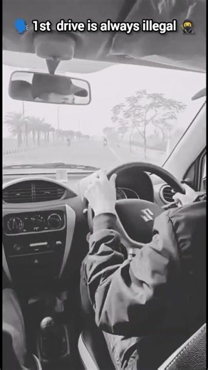illegal drive 😱❌ #trending #funny #mems #music #song #viral