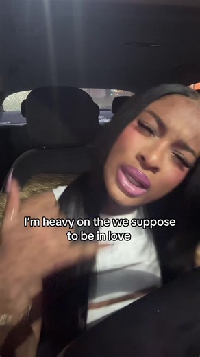 #fyp #relationship #toxic #kevingates | we supposed to be in love