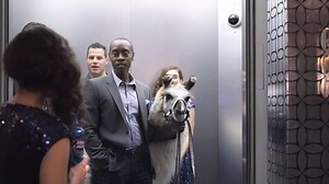 Bud Light: ‘Ian Up For Whatever’ Film