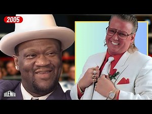 Reverend Slick on Plans To Be The ORIGINAL Brother Love