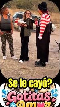 CON SUS CHISTORETES DÉ ÉL 🤡 PAYASITO FAROLES JAJAJA 🤣 #humor