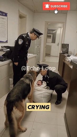 This single act turned a dog into a hero. #animalrescue #dogs #shorts