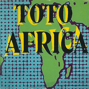 Toto - Africa