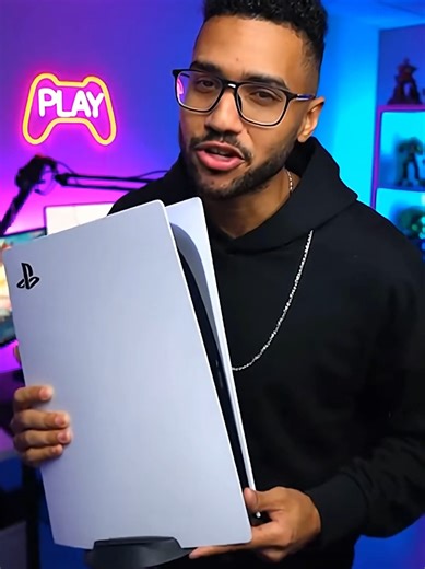 PlayStation 5 Slim: Next-Level Gaming Console