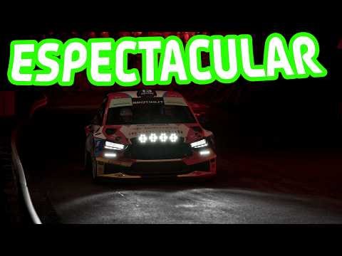 || Is the 0.3 gear ratio in Assetto Corsa Rally REALLY good? ||