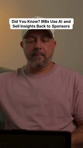 Discover the fascinating world of Institutional Review Boards (IRBs) and how they are revolutionizing patient safety through innovative technology. Recently highlighted by Brad Hightower on his note to file podcast, this video sheds light on how a handful of major IRBs are strategically uploading thousands of research protocols into their own AI systems. This groundbreaking approach not only enhances patient safety but also allows IRBs to sell valuable insights back to sponsors. It’s a game-chan