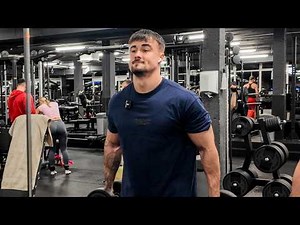 MY RETURN TO BODYBUILDING | LIFE UPDATE & 2026 PLANS