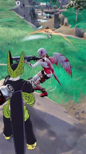 👉 Vino confiado… y lo mandé al lobby #fortnite #fortniteespanol #fortniteclips