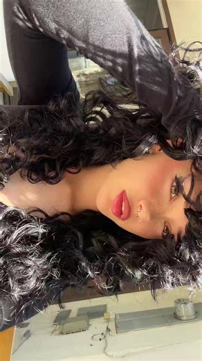 forklift_lover (@forkliftprincess)’s video of nothing like a mango on a fork