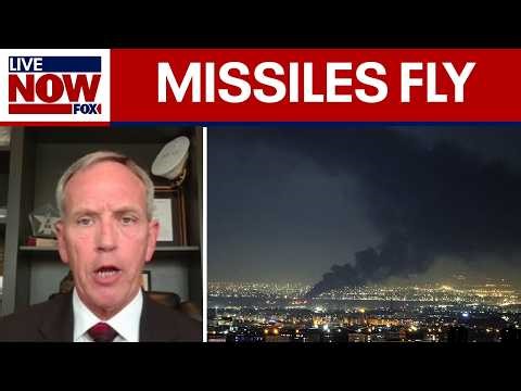 Missiles continue to fly after ceasefire deal