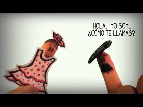 Presentaciones en español - Aprender español conversacion