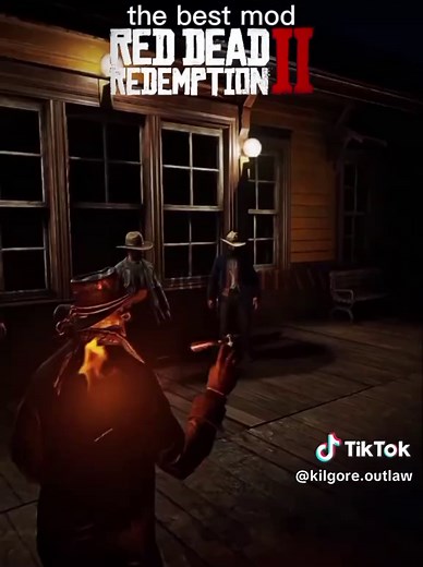 Top Mods for Red Dead Redemption 2 You Can't Miss