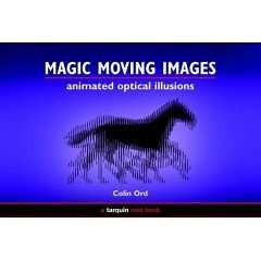 Magic Moving Images