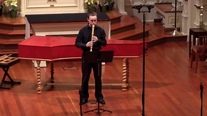 Flute Music as Recorder Music